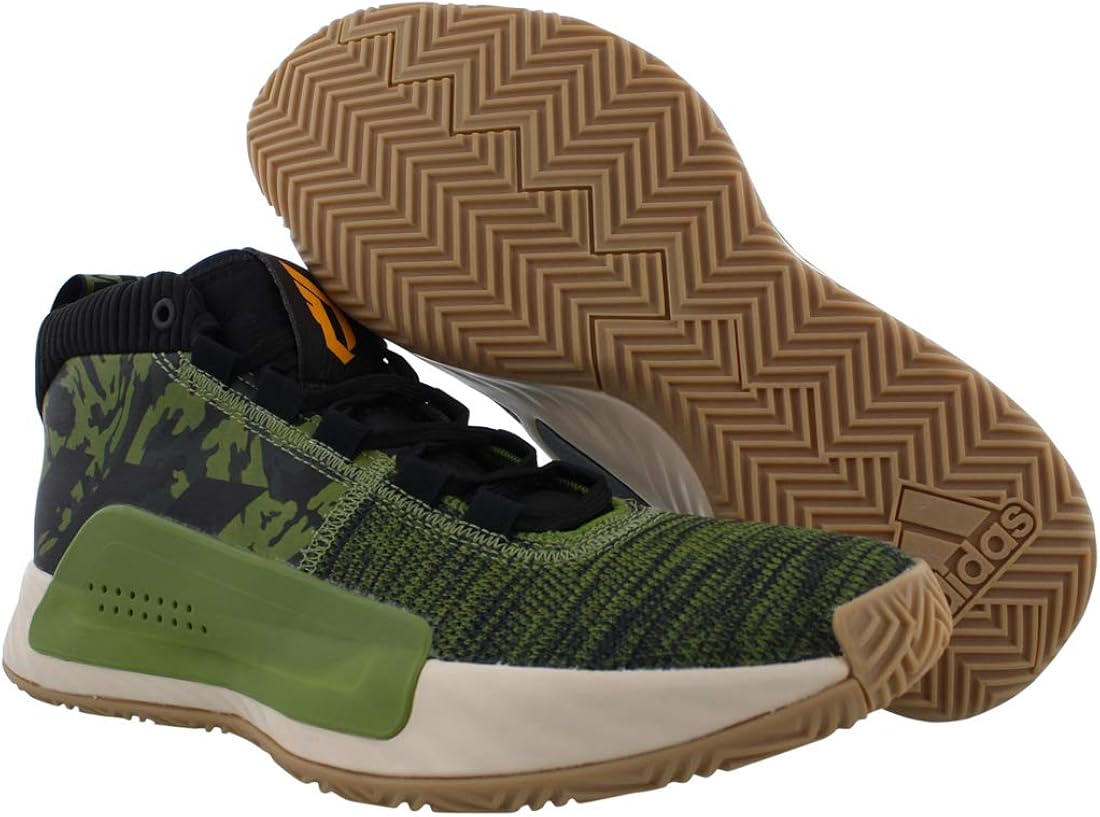 adidas dame 5 amazon