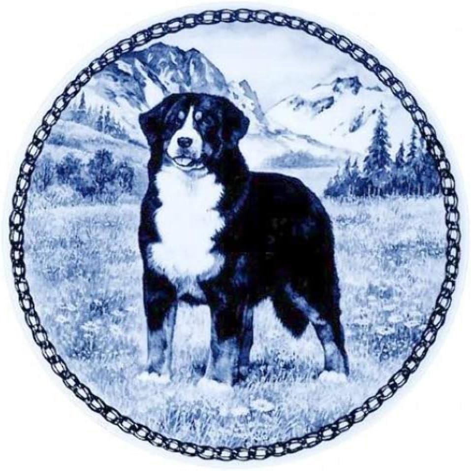 bernese mountain dog lovers