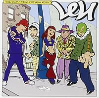 Len Ablum Cover