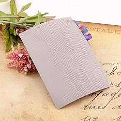 Arrietty Dandelion Flower Plastic Embossing Folders