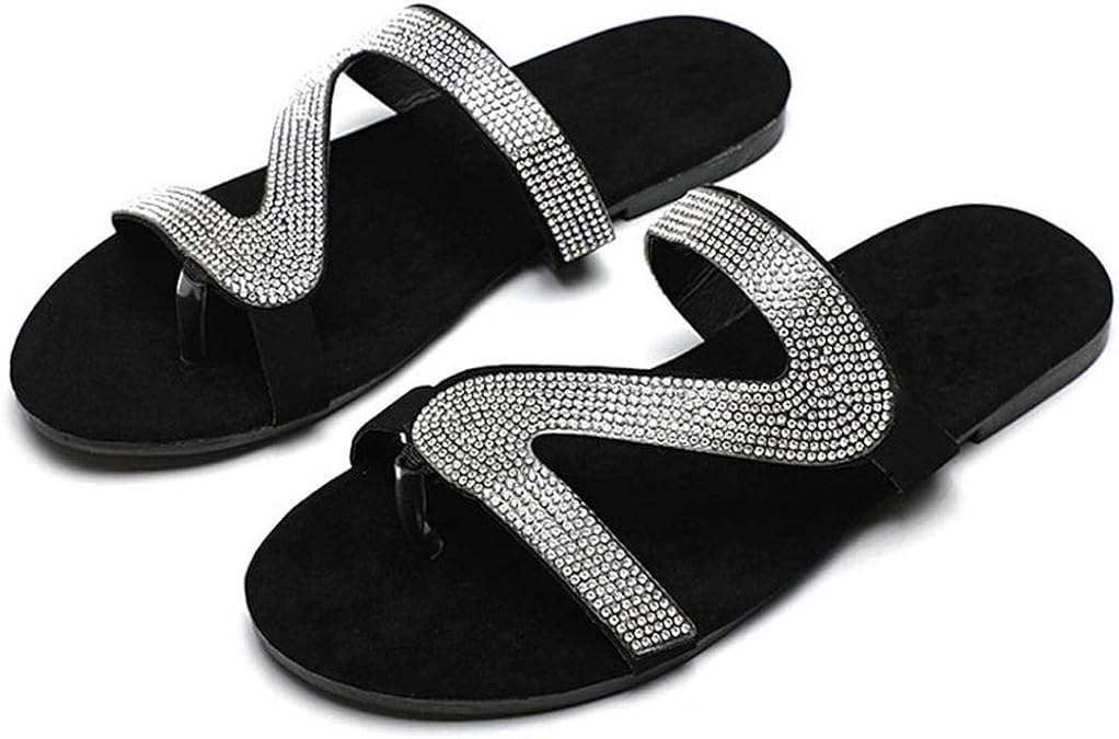 bling fitflops