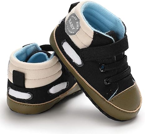 early walkers shoes
