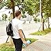 32oz Stainless Steel Sports Water Bottle - hydro-Water qottle Thermal Wide Mouth Flask Thermos Hot and Cold Double Wall Vacuum Insulated Travel Mug-Tiffany Blue