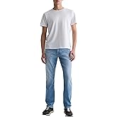AG Adriano Goldschmied Men's Graduate Tailored Leg Jean