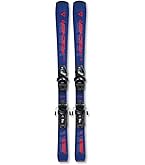 Amazon.com : FISCHER Junior RC4 Race Durable Lightweight High