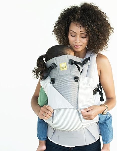 lillebaby sleeping hood