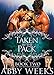 Taken by the Pack: Wolf Shifter Menage (The Wolfpack Trilogy Book 2)