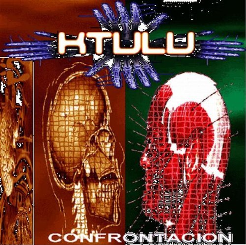 Ktulu - Las 101 Mejores Canciones Del Rock En Español - Zortam Music