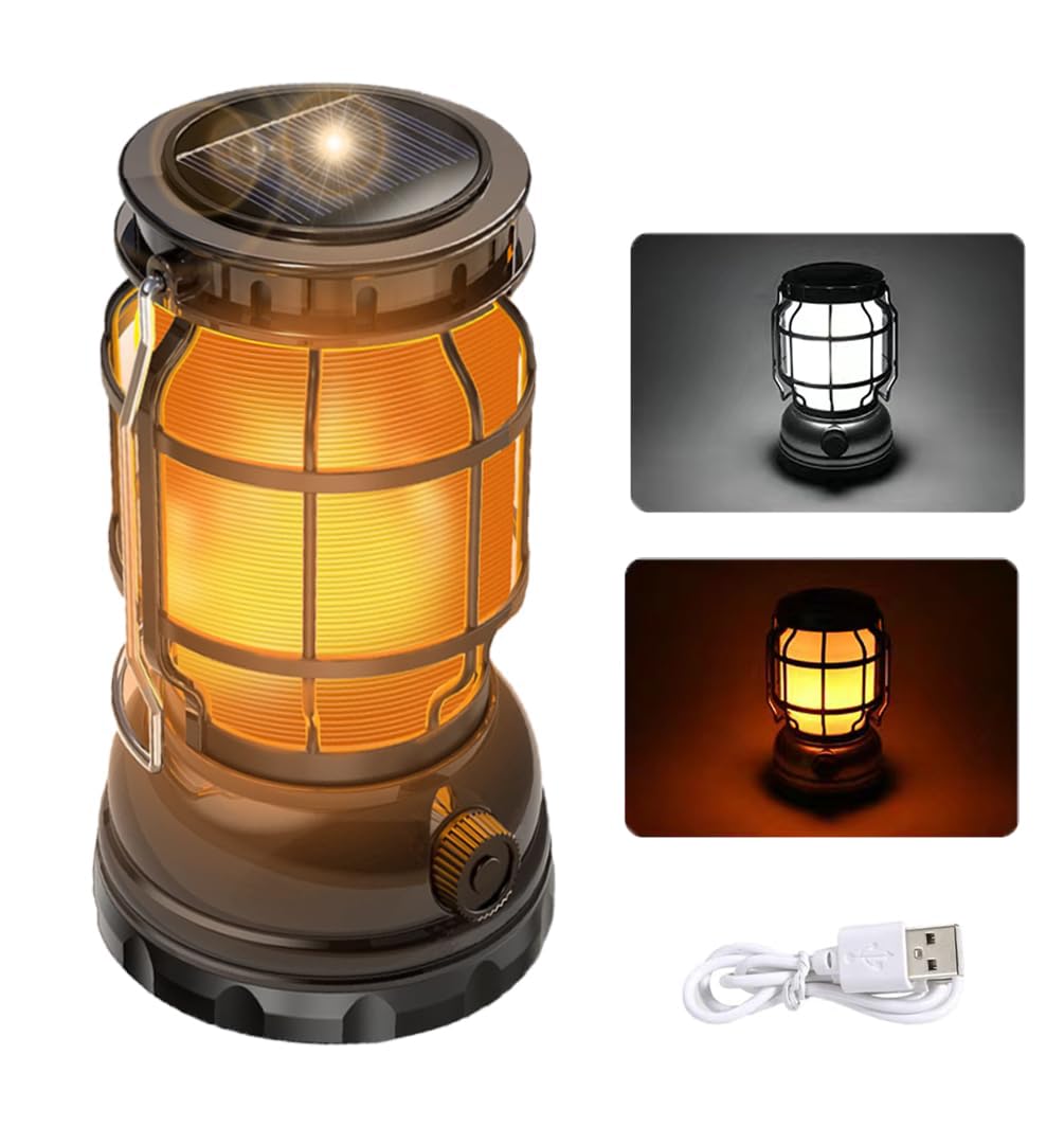 Batone LEDランタン ブラックの商品画像