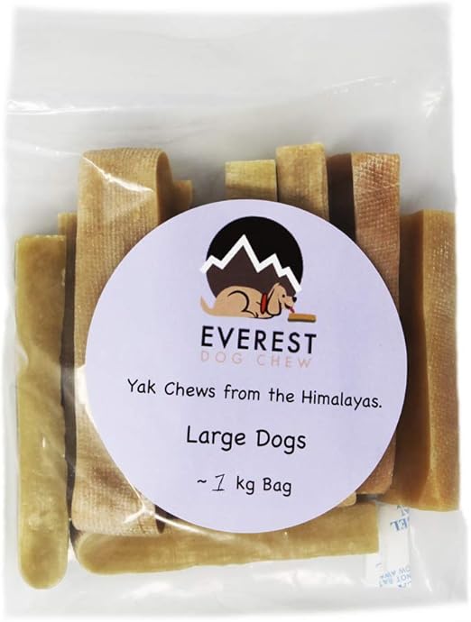 everest cheese chew