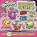Shopkins The Sweetest Valentine