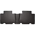 Husky Liners Classic Style Series | 2006 - 2012 Toyota RAV4 | 2nd Seat Floor Liner, Black | 65971