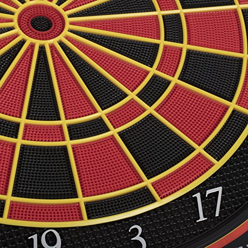 Bullshooter by Arachnid Voyager Electronic Dartboard