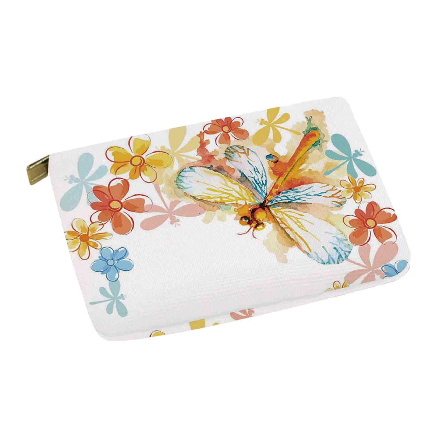 40th Birthday Decorations Fashion womens canvas coin purse ...