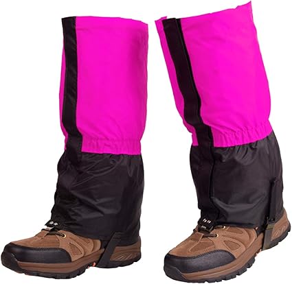 waterproof snow boot covers