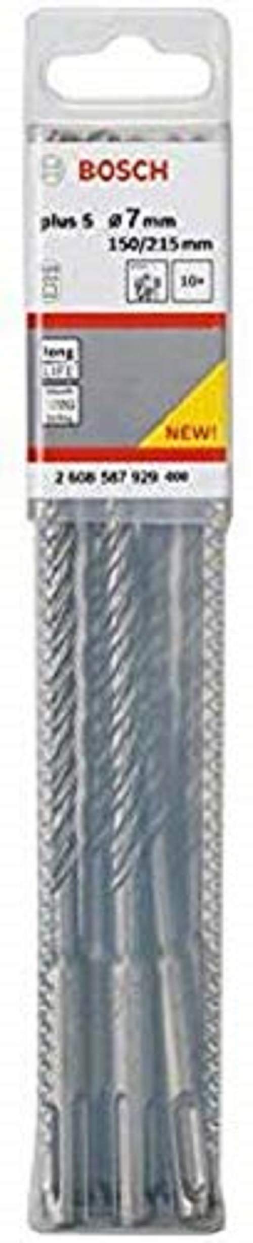 Bosch 2608587929 Hammer Drill Bits