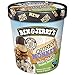 Ben & Jerry's Non Dairy, Chunky Monkey, 16 oz