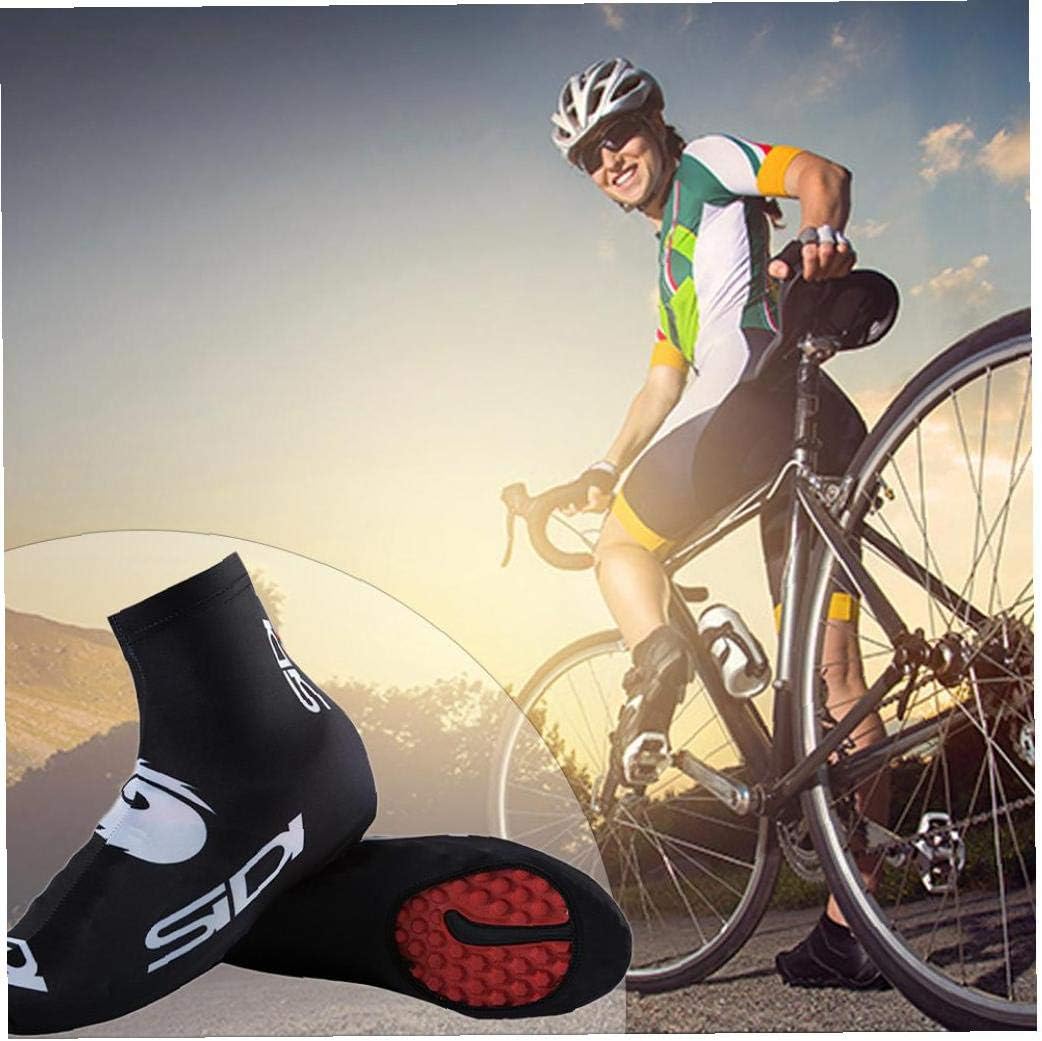 winter cycling booties