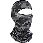 GOT Sports UPF 50+ Balaclava Ski Mask - Windproof Balaclava for Cold Weather Men Women - Snowboard, Motorcycle Sheisty Mask