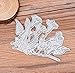 Singleluci Metal Cutting Dies Stencil DIY Scrapbooking (L)