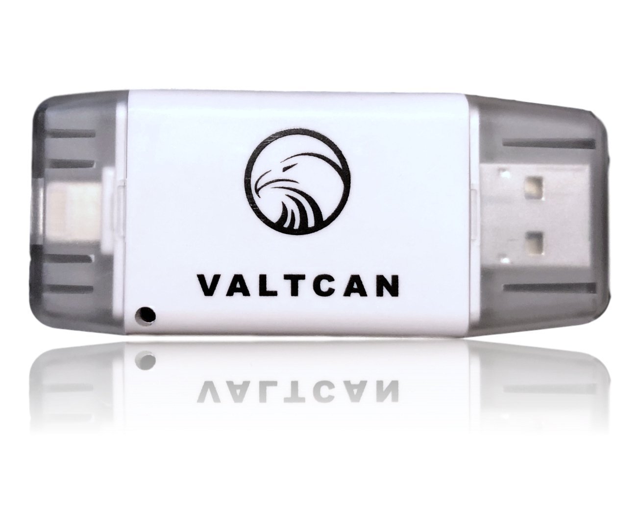 Valtcan Trail Camera Viewer for Apple iPhone & iPad, View Photos and Videos on Smartphone Instantly