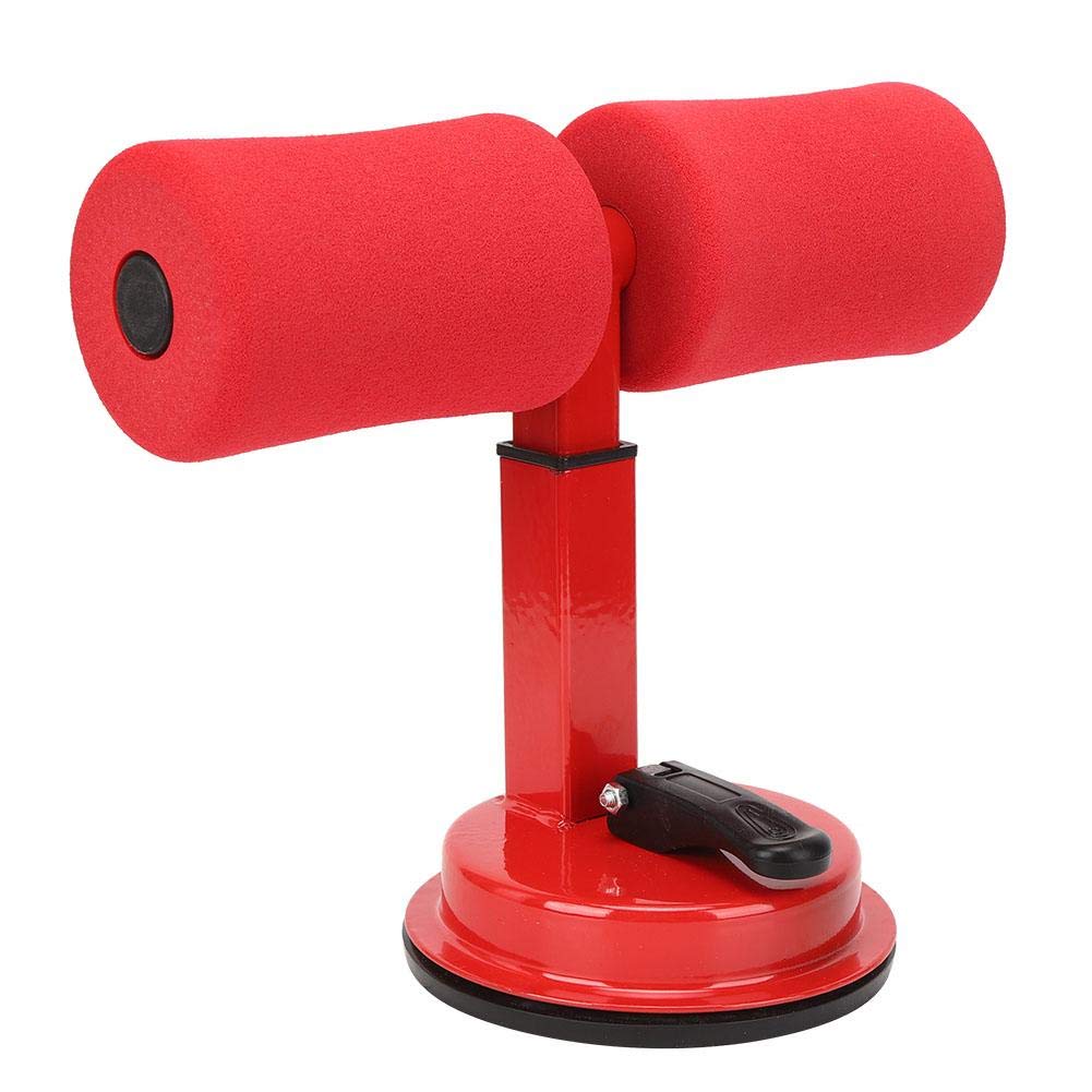 Sit-up Assistant Crunches Assistant Sit-up Aid Waist Fat Reduction Household Abdominal Fitness Equipment