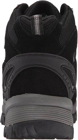 propet men's ridge walker hiking boot