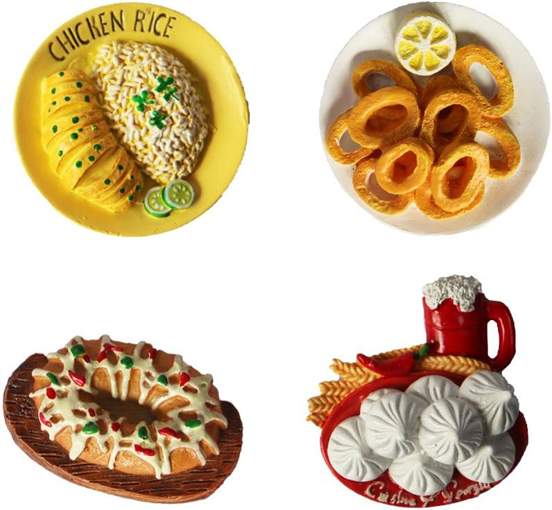 The 10 Best Bread Magnets Refrigerator