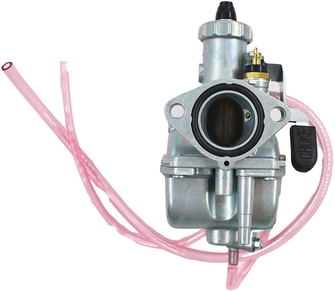 AISENPARTS VM22 26mm Carburetor Carb Replacement for Intake Pit Dirt Bike 110cc 125cc Lifan YX - Image 3
