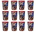 BirthdayExpress Jurassic World Favor Cup 12Pk
