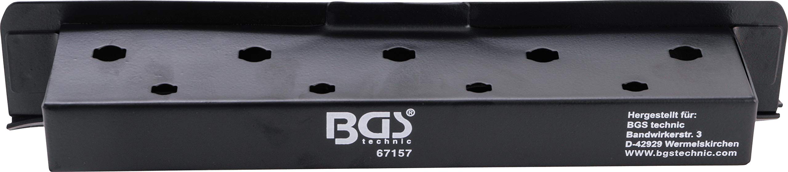 BGS Magnetic Screwdriver Holder drops 19...