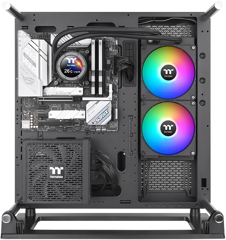 TH360 V2 Ultra EX Refroidissement Liquide AIO processeur 360mm