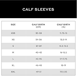 2XU Elite MCS Compression Calf