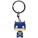 Funko POP! Keychain Pocket DC Batman Figure