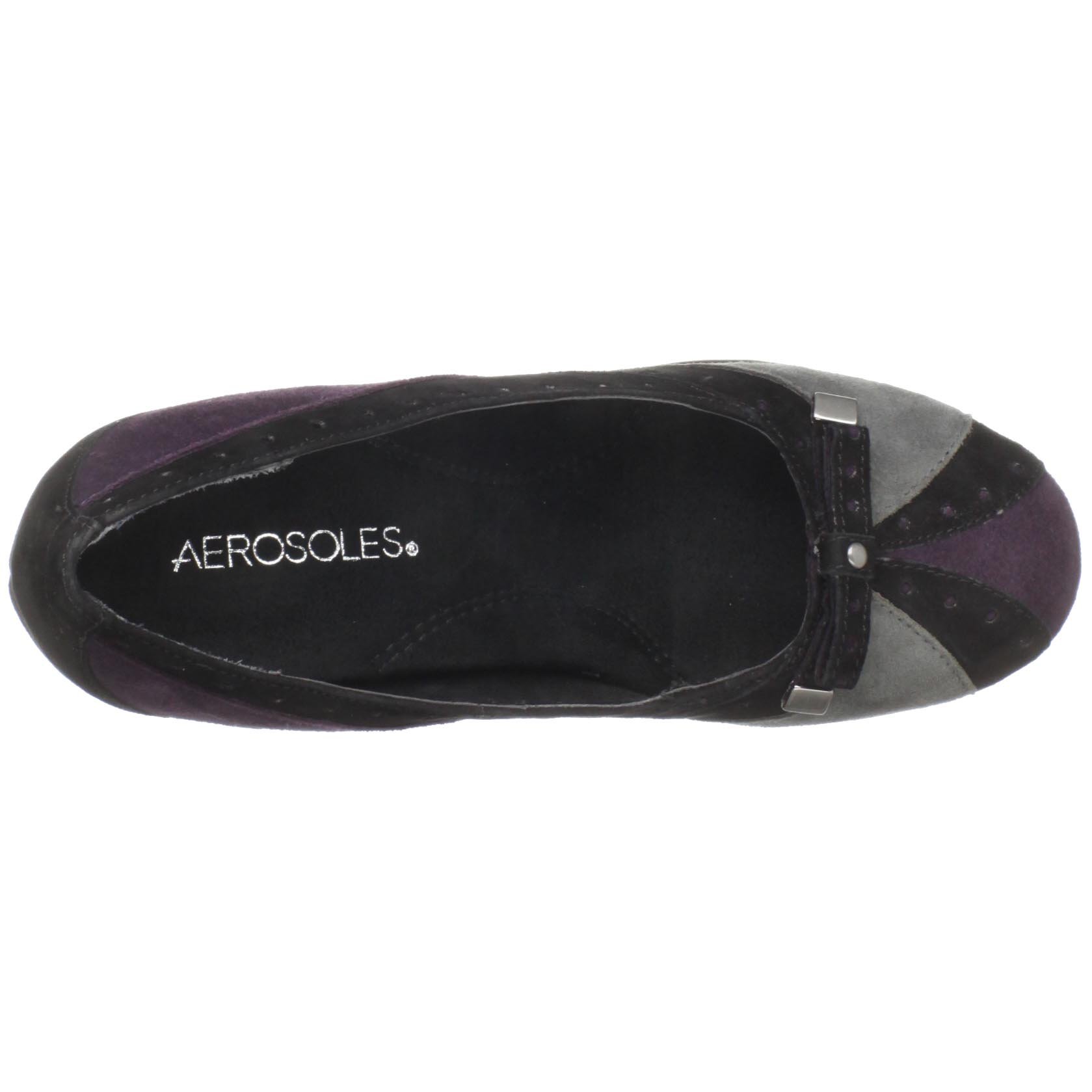 Aerosoles Women's Astrologer Pump - Image 8