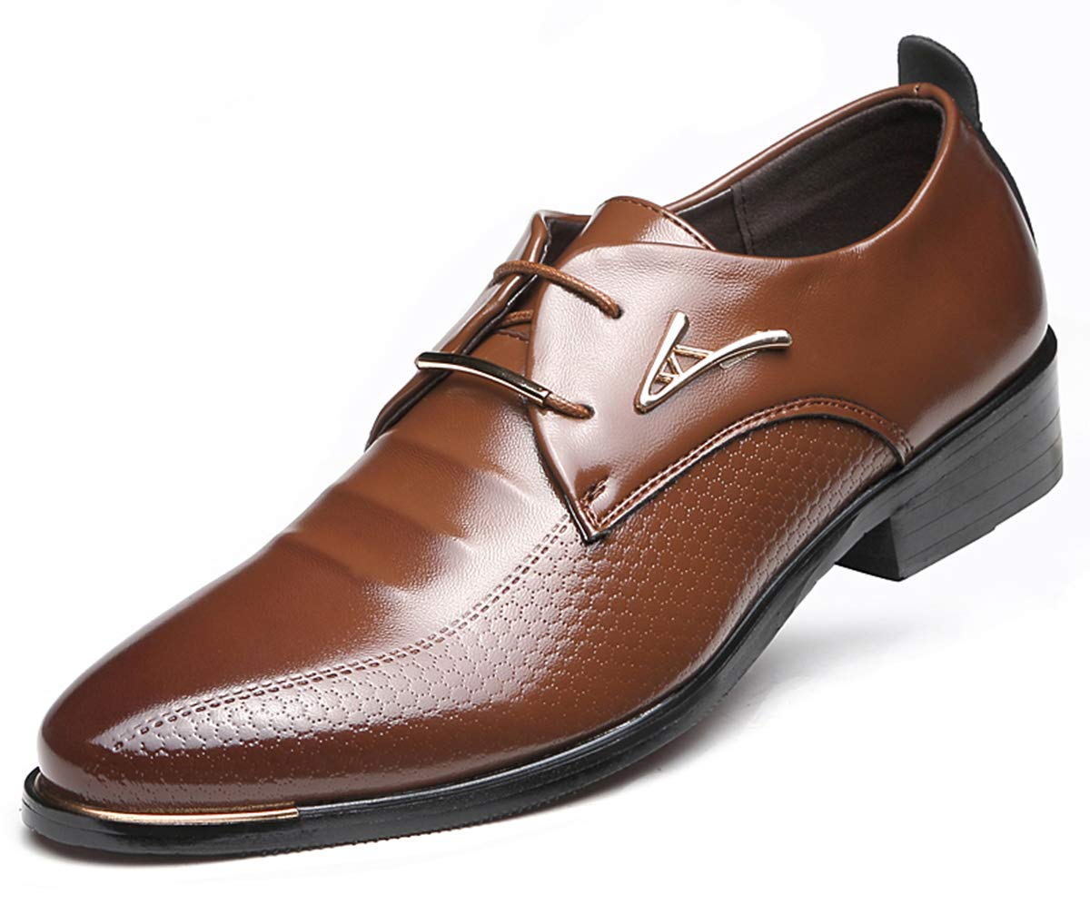 Verwunderlich Herren Elegant Schuhe Ebenbild