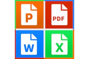 Document Reader - All Docs Viewer