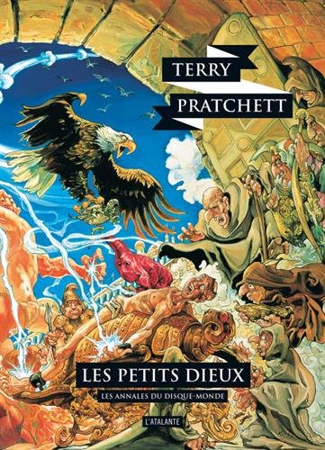 Les  petits dieux