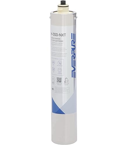 Amazon.com: Everpure 4CB5-S Replacement Cartridge : Tools & Home