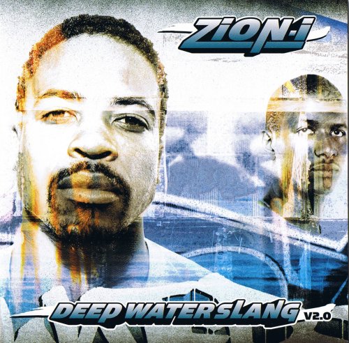 Zion I - Finger Paint (2003) Lyrics - Zortam Music