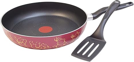 Amazon T Fal フライパン ディズニー くまのプーさん ピンク 27cm A フライパン オンライン通販