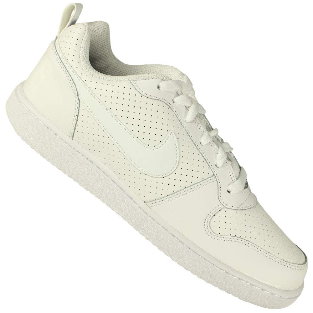 nike men's court borough low basketball shoe