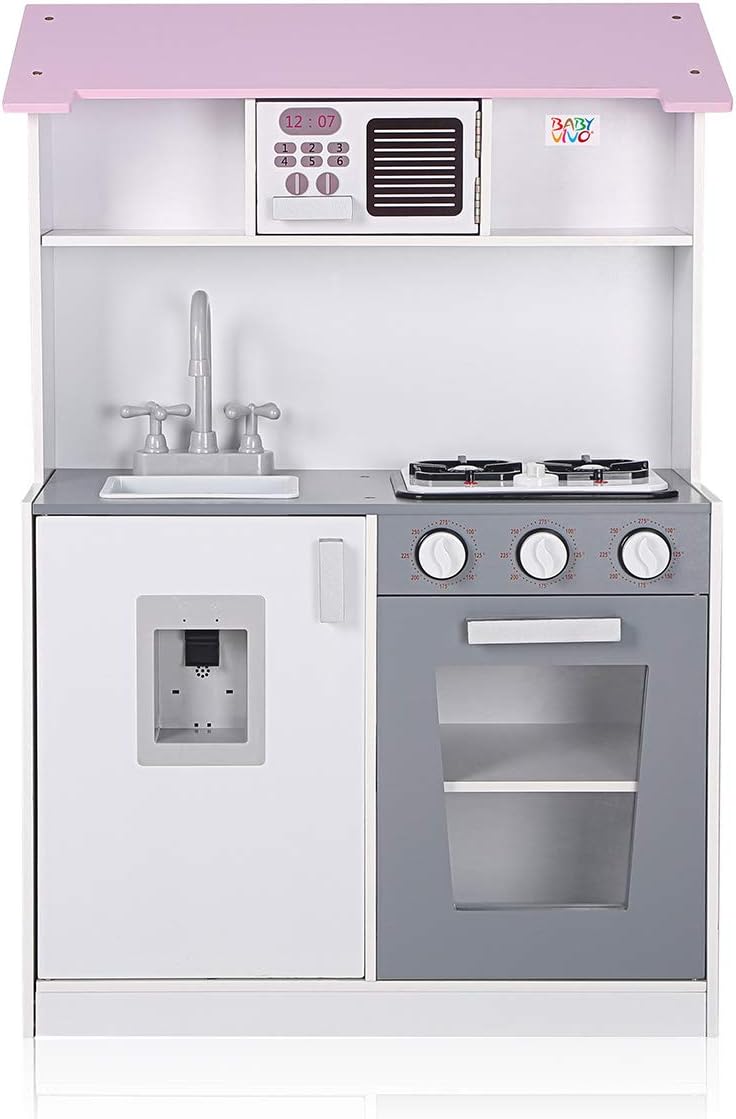 baby vivo cocina