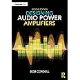 Designing Audio Power Amplifiers