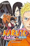 Naruto Gaiden