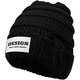 Custom Beanie Design Your Own Customized Beanie for Men and Women with Photo Text Logo Personalized Beanies Winter Gift