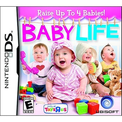 babylife registry