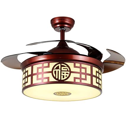 Amazon Com Chandelier Ceiling Fan Folding Ceiling Fans With