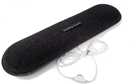 Amazon Com Pillowplayer Foampod Pillow Speakers Speaker Home