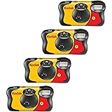 Kodak Fun Saver 35mm One-Time-Use Disposable Camera